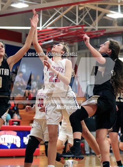Thumbnail 3 in Croatan @ West Carteret photogallery.