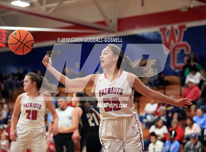 Thumbnail 3 in Croatan @ West Carteret photogallery.