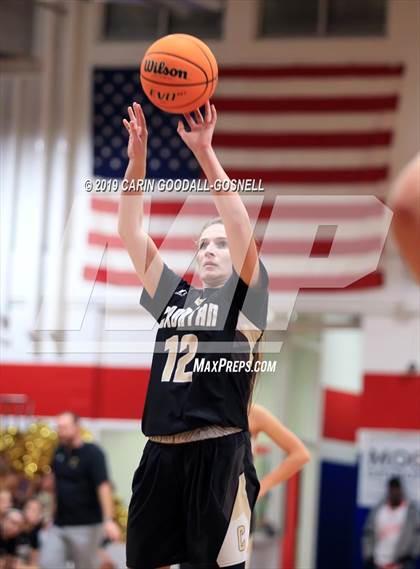 Thumbnail 1 in Croatan @ West Carteret photogallery.