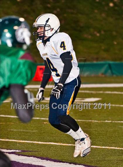 Thumbnail 2 in New Hampton vs. Cheshire Academy (NEPSAC Dan Rorke Bowl) photogallery.