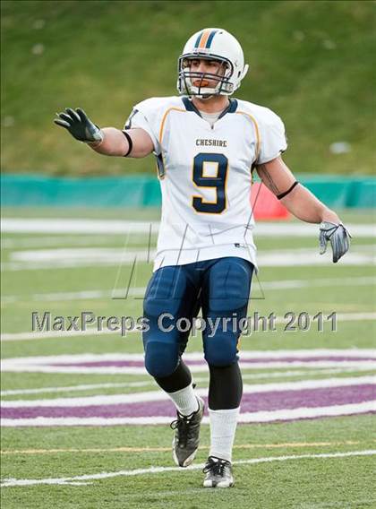 Thumbnail 3 in New Hampton vs. Cheshire Academy (NEPSAC Dan Rorke Bowl) photogallery.