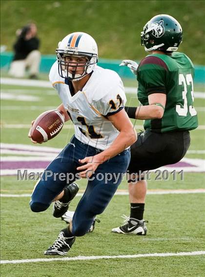 Thumbnail 1 in New Hampton vs. Cheshire Academy (NEPSAC Dan Rorke Bowl) photogallery.