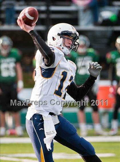 Thumbnail 2 in New Hampton vs. Cheshire Academy (NEPSAC Dan Rorke Bowl) photogallery.