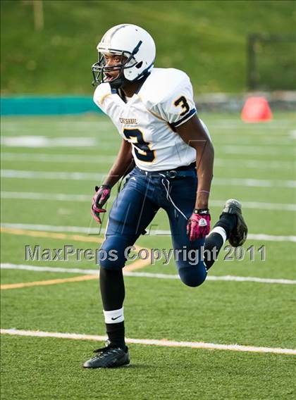 Thumbnail 1 in New Hampton vs. Cheshire Academy (NEPSAC Dan Rorke Bowl) photogallery.