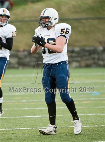 Thumbnail 1 in New Hampton vs. Cheshire Academy (NEPSAC Dan Rorke Bowl) photogallery.