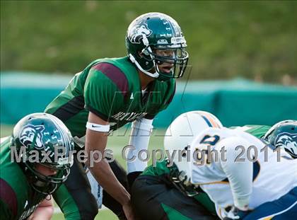 Thumbnail 3 in New Hampton vs. Cheshire Academy (NEPSAC Dan Rorke Bowl) photogallery.