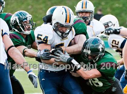 Thumbnail 3 in New Hampton vs. Cheshire Academy (NEPSAC Dan Rorke Bowl) photogallery.