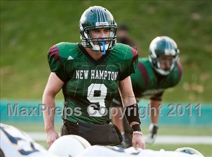 Thumbnail 1 in New Hampton vs. Cheshire Academy (NEPSAC Dan Rorke Bowl) photogallery.