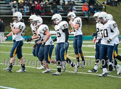 Thumbnail 3 in New Hampton vs. Cheshire Academy (NEPSAC Dan Rorke Bowl) photogallery.