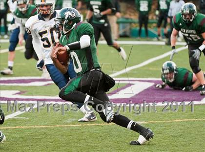 Thumbnail 1 in New Hampton vs. Cheshire Academy (NEPSAC Dan Rorke Bowl) photogallery.