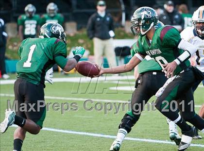 Thumbnail 1 in New Hampton vs. Cheshire Academy (NEPSAC Dan Rorke Bowl) photogallery.