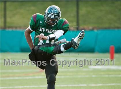 Thumbnail 3 in New Hampton vs. Cheshire Academy (NEPSAC Dan Rorke Bowl) photogallery.
