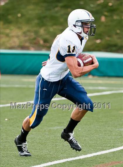 Thumbnail 3 in New Hampton vs. Cheshire Academy (NEPSAC Dan Rorke Bowl) photogallery.