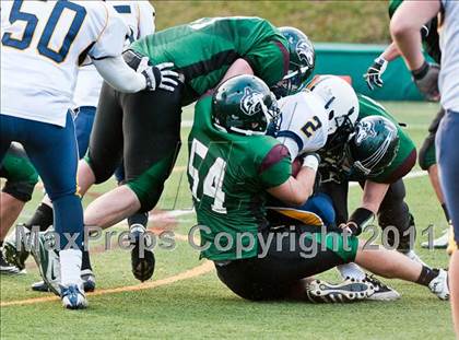 Thumbnail 1 in New Hampton vs. Cheshire Academy (NEPSAC Dan Rorke Bowl) photogallery.