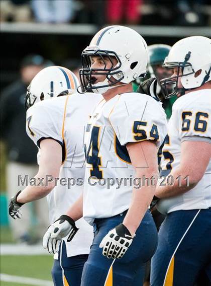 Thumbnail 1 in New Hampton vs. Cheshire Academy (NEPSAC Dan Rorke Bowl) photogallery.