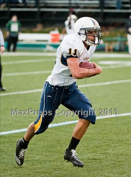 Thumbnail 3 in New Hampton vs. Cheshire Academy (NEPSAC Dan Rorke Bowl) photogallery.