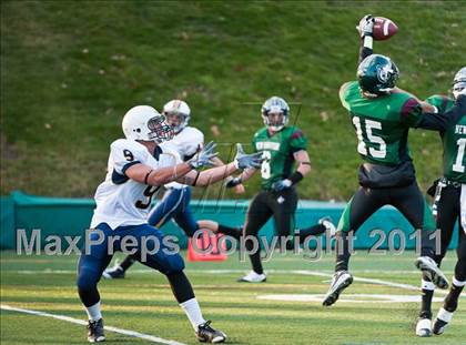 Thumbnail 3 in New Hampton vs. Cheshire Academy (NEPSAC Dan Rorke Bowl) photogallery.