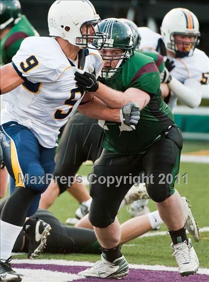 Thumbnail 3 in New Hampton vs. Cheshire Academy (NEPSAC Dan Rorke Bowl) photogallery.