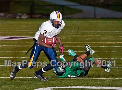 Thumbnail 1 in New Hampton vs. Cheshire Academy (NEPSAC Dan Rorke Bowl) photogallery.