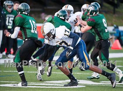 Thumbnail 1 in New Hampton vs. Cheshire Academy (NEPSAC Dan Rorke Bowl) photogallery.