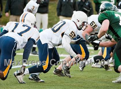 Thumbnail 3 in New Hampton vs. Cheshire Academy (NEPSAC Dan Rorke Bowl) photogallery.