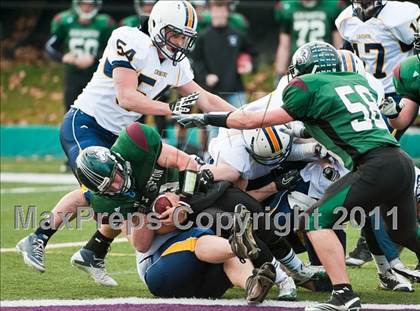 Thumbnail 3 in New Hampton vs. Cheshire Academy (NEPSAC Dan Rorke Bowl) photogallery.