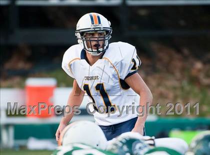 Thumbnail 1 in New Hampton vs. Cheshire Academy (NEPSAC Dan Rorke Bowl) photogallery.