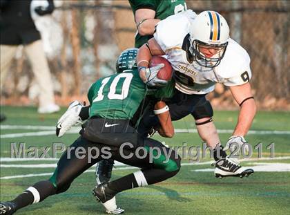Thumbnail 1 in New Hampton vs. Cheshire Academy (NEPSAC Dan Rorke Bowl) photogallery.