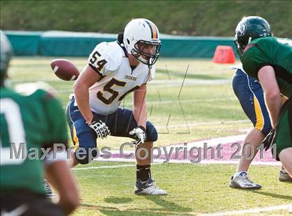 Thumbnail 3 in New Hampton vs. Cheshire Academy (NEPSAC Dan Rorke Bowl) photogallery.