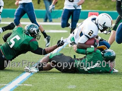 Thumbnail 1 in New Hampton vs. Cheshire Academy (NEPSAC Dan Rorke Bowl) photogallery.