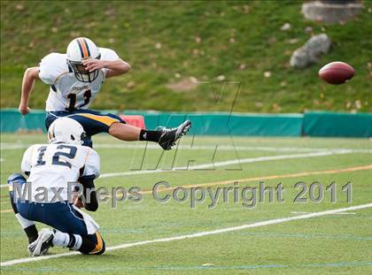 Thumbnail 2 in New Hampton vs. Cheshire Academy (NEPSAC Dan Rorke Bowl) photogallery.