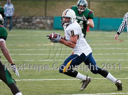 Thumbnail 2 in New Hampton vs. Cheshire Academy (NEPSAC Dan Rorke Bowl) photogallery.