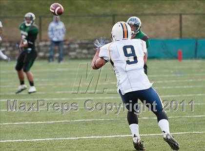 Thumbnail 3 in New Hampton vs. Cheshire Academy (NEPSAC Dan Rorke Bowl) photogallery.