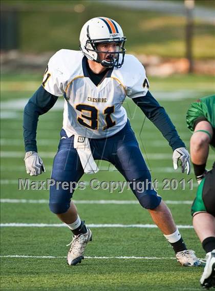 Thumbnail 1 in New Hampton vs. Cheshire Academy (NEPSAC Dan Rorke Bowl) photogallery.