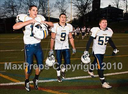 Thumbnail 3 in New Hampton vs. Cheshire Academy (NEPSAC Dan Rorke Bowl) photogallery.