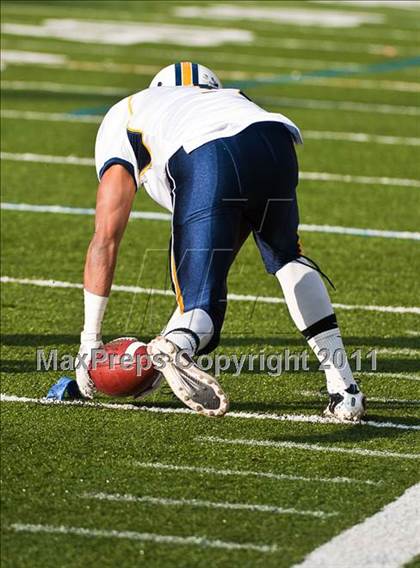 Thumbnail 1 in New Hampton vs. Cheshire Academy (NEPSAC Dan Rorke Bowl) photogallery.