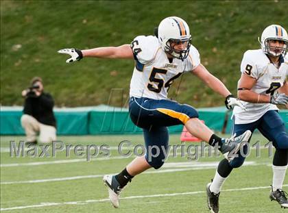 Thumbnail 3 in New Hampton vs. Cheshire Academy (NEPSAC Dan Rorke Bowl) photogallery.