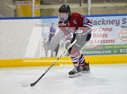 Thumbnail 1 in Newton/Lenape @ Mountain Lakes (HAAS Cup Quarterfinal) photogallery.