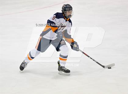 Thumbnail 1 in Newton/Lenape @ Mountain Lakes (HAAS Cup Quarterfinal) photogallery.