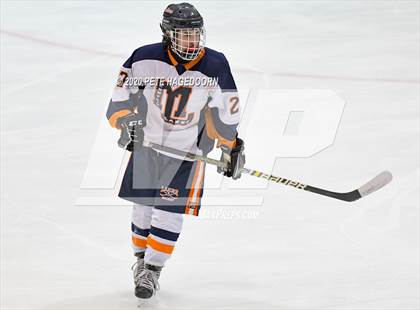 Thumbnail 2 in Newton/Lenape @ Mountain Lakes (HAAS Cup Quarterfinal) photogallery.