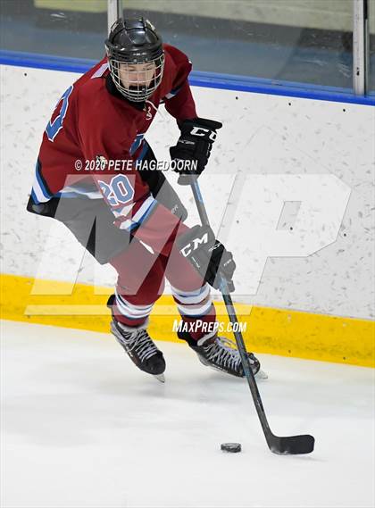 Thumbnail 3 in Newton/Lenape @ Mountain Lakes (HAAS Cup Quarterfinal) photogallery.