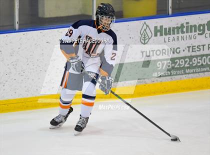 Thumbnail 3 in Newton/Lenape @ Mountain Lakes (HAAS Cup Quarterfinal) photogallery.