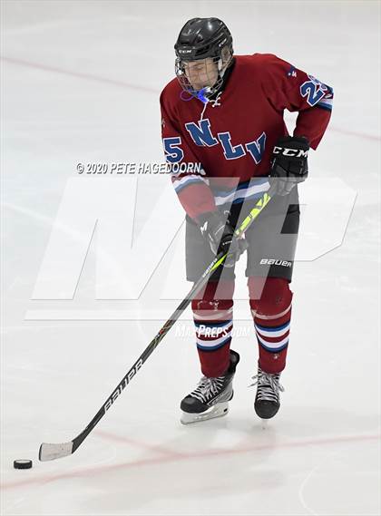 Thumbnail 3 in Newton/Lenape @ Mountain Lakes (HAAS Cup Quarterfinal) photogallery.