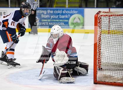 Thumbnail 3 in Newton/Lenape @ Mountain Lakes (HAAS Cup Quarterfinal) photogallery.