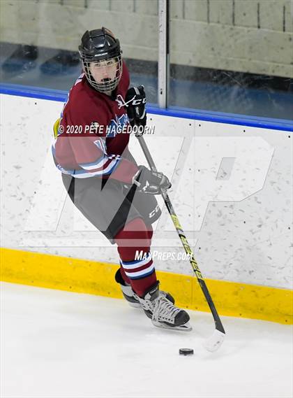 Thumbnail 3 in Newton/Lenape @ Mountain Lakes (HAAS Cup Quarterfinal) photogallery.