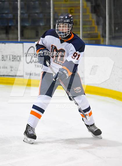 Thumbnail 2 in Newton/Lenape @ Mountain Lakes (HAAS Cup Quarterfinal) photogallery.