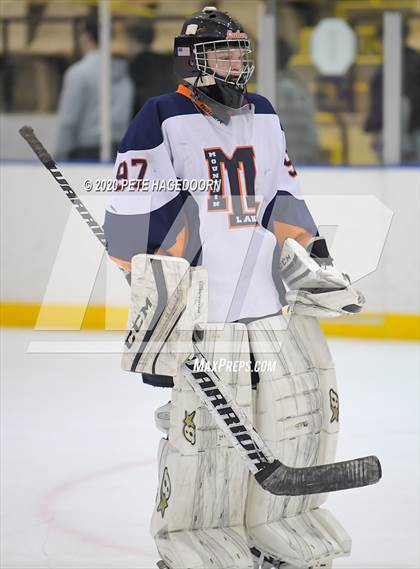 Thumbnail 3 in Newton/Lenape @ Mountain Lakes (HAAS Cup Quarterfinal) photogallery.