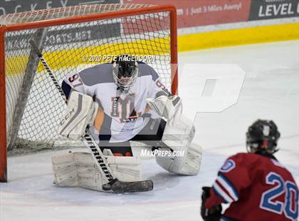 Thumbnail 3 in Newton/Lenape @ Mountain Lakes (HAAS Cup Quarterfinal) photogallery.