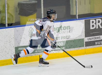 Thumbnail 1 in Newton/Lenape @ Mountain Lakes (HAAS Cup Quarterfinal) photogallery.