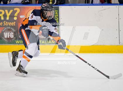 Thumbnail 1 in Newton/Lenape @ Mountain Lakes (HAAS Cup Quarterfinal) photogallery.